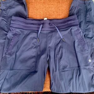 Lululemon Dance Studio Pants